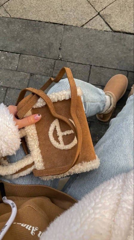 Enlace Hacoo Bolso Ugg