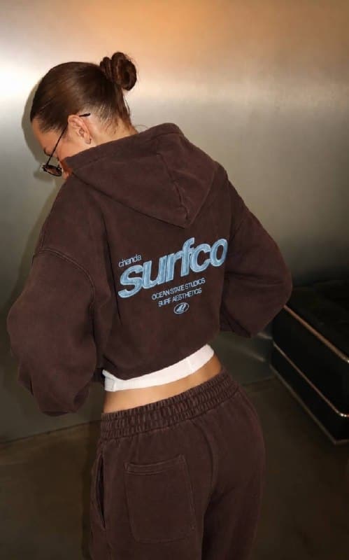Enlace Hacoo Sudadera Surfco · foto 5