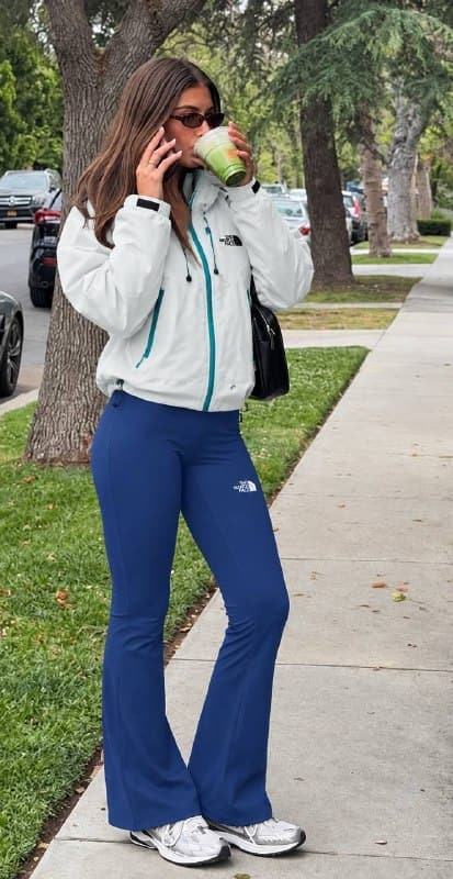 Enlace Hacoo Chaqueta The North Face · foto 3