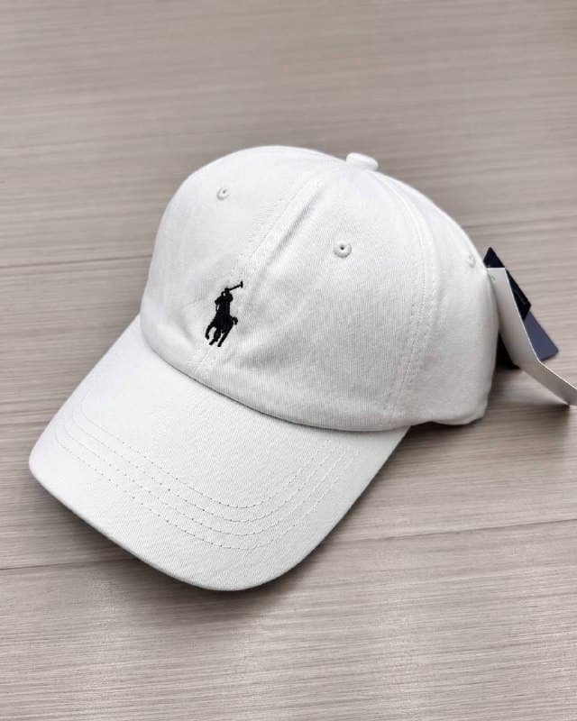 Enlace Hacoo Gorro Ralph Lauren