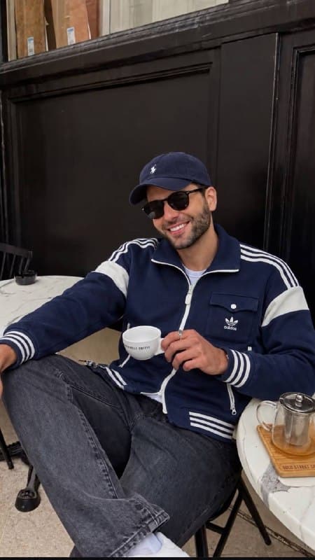 Enlace Hacoo Gorro Ralph Lauren · foto 3