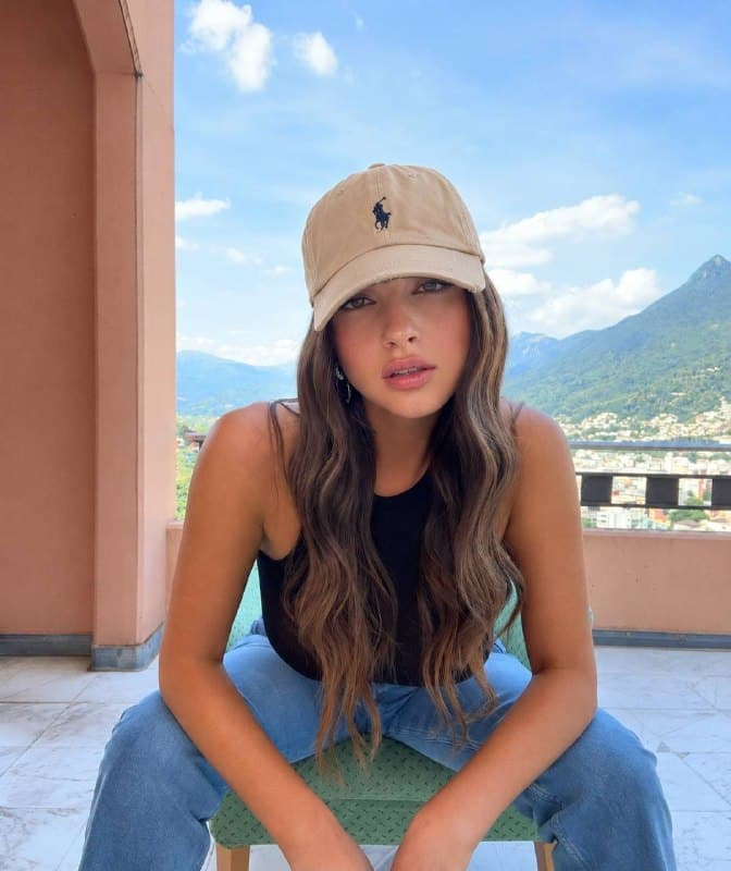 Enlace Hacoo Gorro Ralph Lauren · foto 4