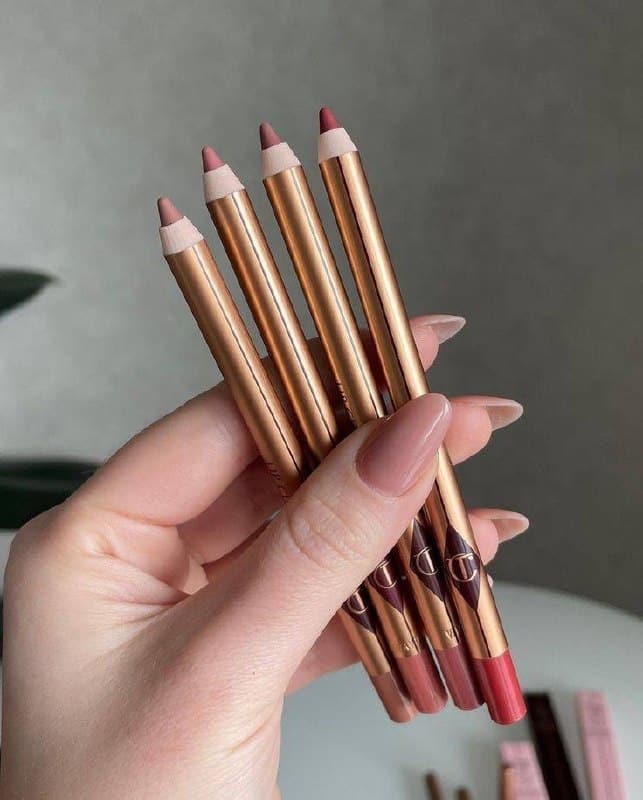 Enlaces Hacoo Lista de Maquillaje Charlotte Tilbury · foto 3