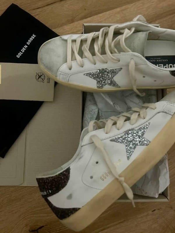 Enlace Hacoo Zapatillas Golden Goose Super Star · foto 2