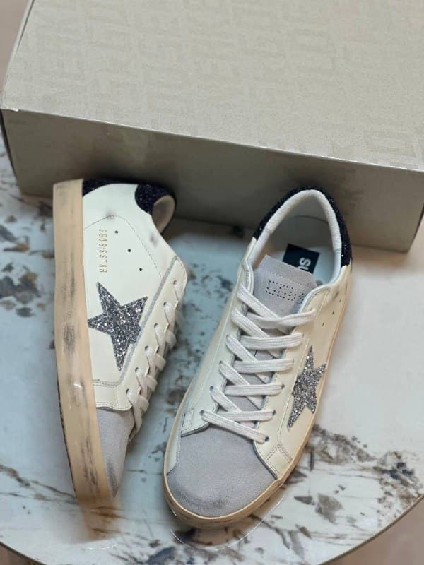 Enlace Hacoo Zapatillas Golden Goose Super Star · foto 3