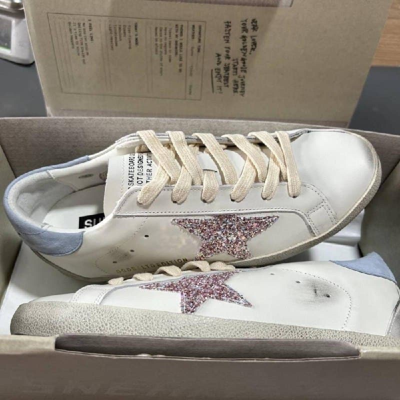 Enlace Hacoo Zapatillas Golden Goose Super Star · foto 4