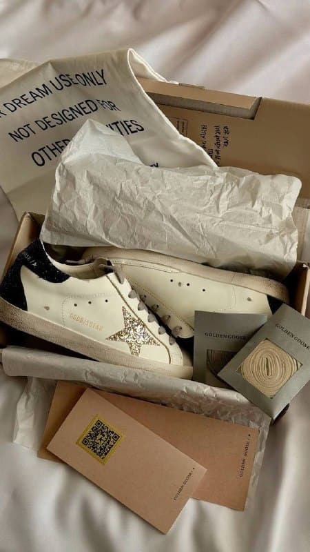 Enlace Hacoo Zapatillas Golden Goose Super Star · foto 5