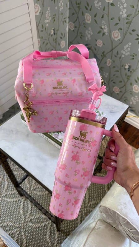 Enlace Hacoo Bolso Stanley Lunch · foto 2
