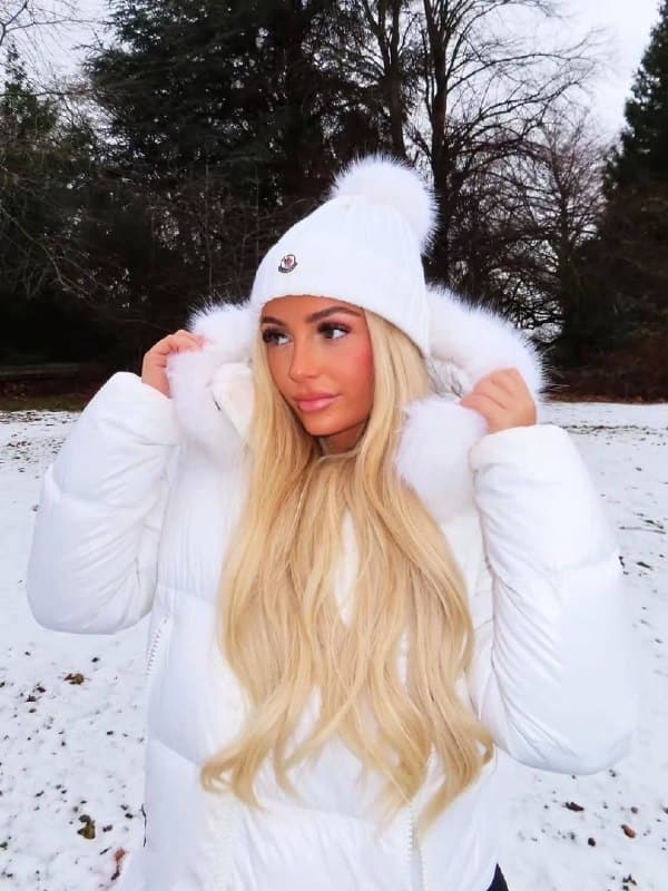 Enlace Hacoo Chaqueta Moncler · foto 2