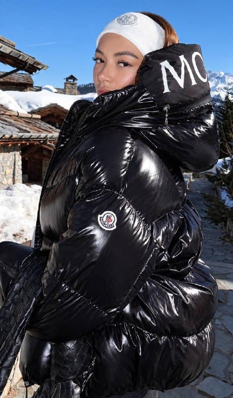 Enlace Hacoo Chaqueta Moncler · foto 3