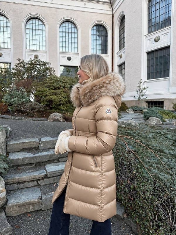 Enlace Hacoo Chaqueta Moncler · foto 4