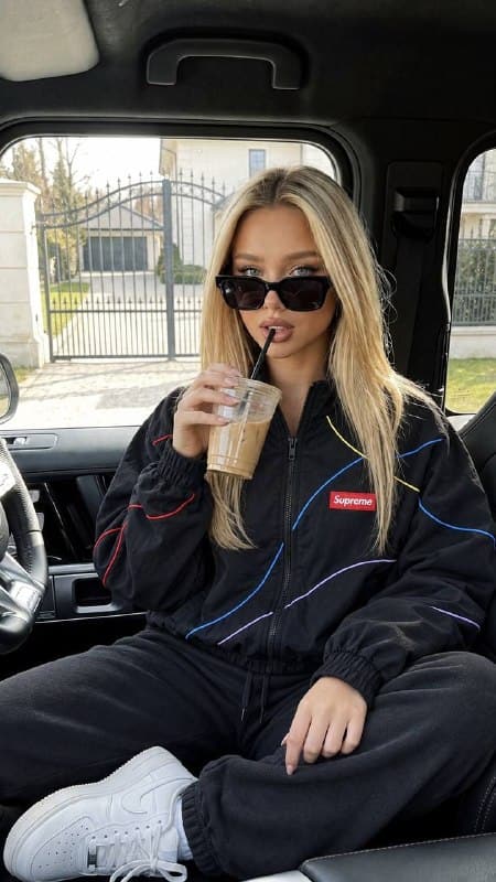 Enlace Hacoo Chaqueta Supreme · foto 4
