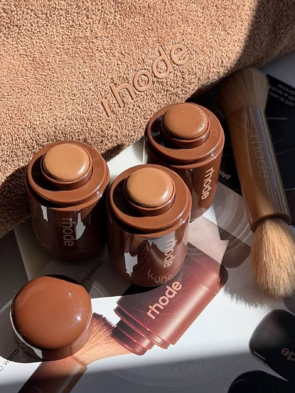 Enlace Hacoo Bronceador Rhode · foto 2
