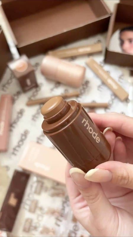 Enlace Hacoo Bronceador Rhode · foto 3