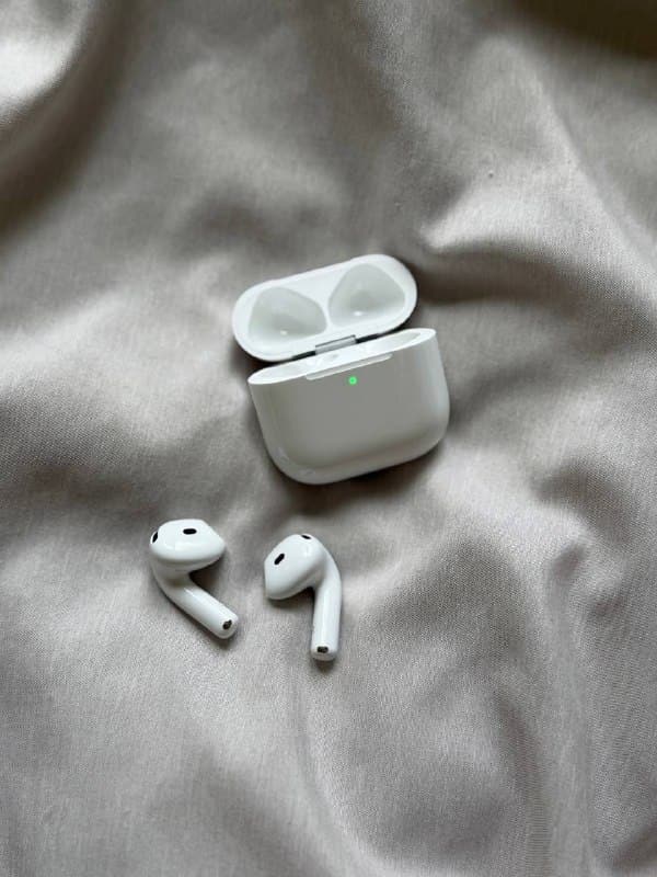 Enlaces Hacoo Lista de Auriculares Apple