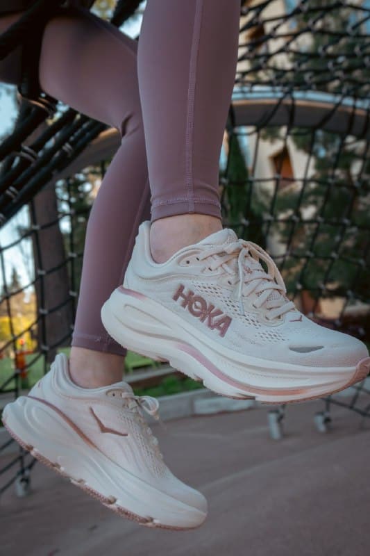 Enlace Hacoo Zapatillas Hoka Bondi 9