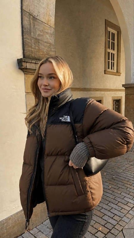 Enlaces Hacoo Lista de The North Face Abrigo · foto 3