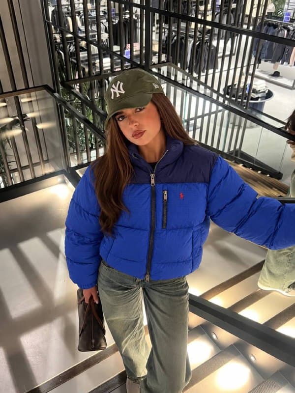 Enlace Hacoo Chaqueta Ralph Lauren · foto 2
