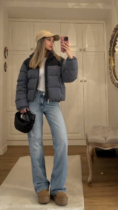 Enlace Hacoo Chaqueta Ralph Lauren · foto 3