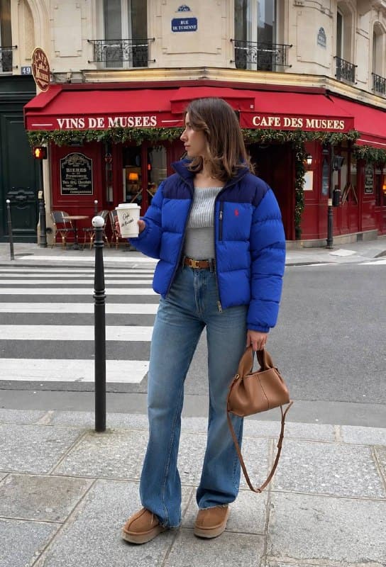 Enlace Hacoo Chaqueta Ralph Lauren · foto 4