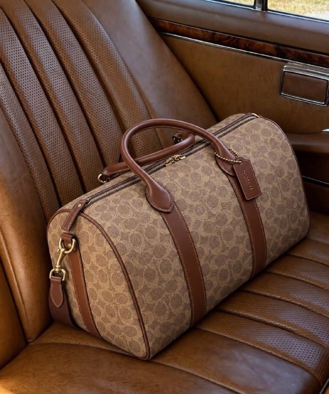 Enlace Hacoo Bolso Coach