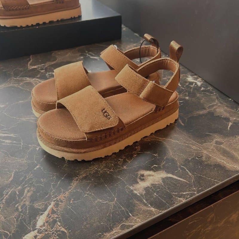 Enlace Hacoo Sandalias Ugg