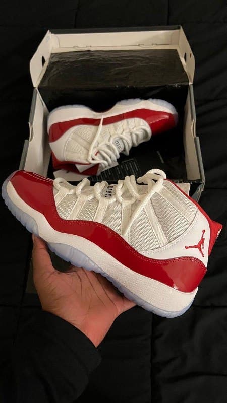 Enlace Hacoo Zapatillas Nike Air Jordan 11