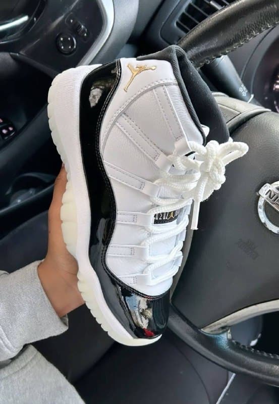 Enlace Hacoo Zapatillas Nike Air Jordan 11 · foto 2