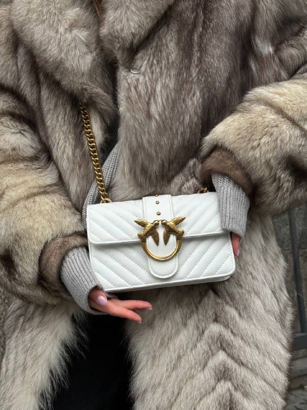 Enlace Hacoo Bolso Pinko