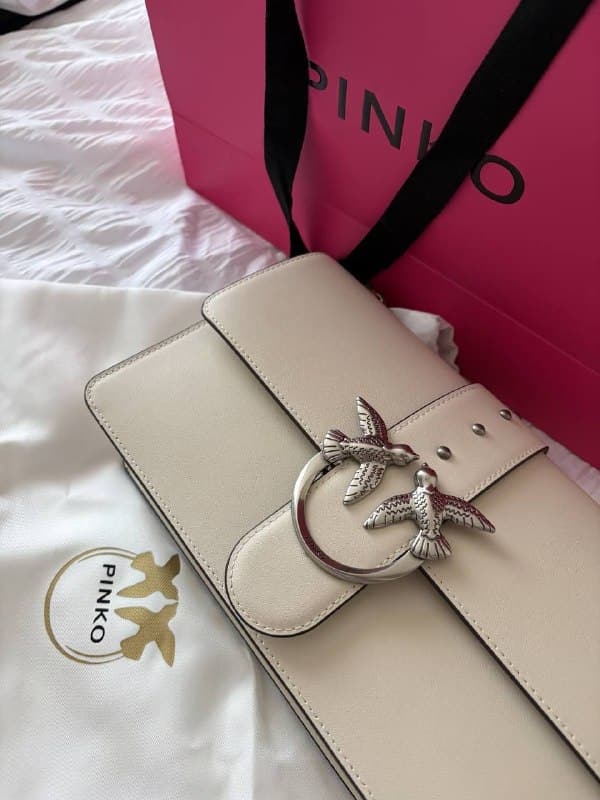 Enlace Hacoo Bolso Pinko · foto 2