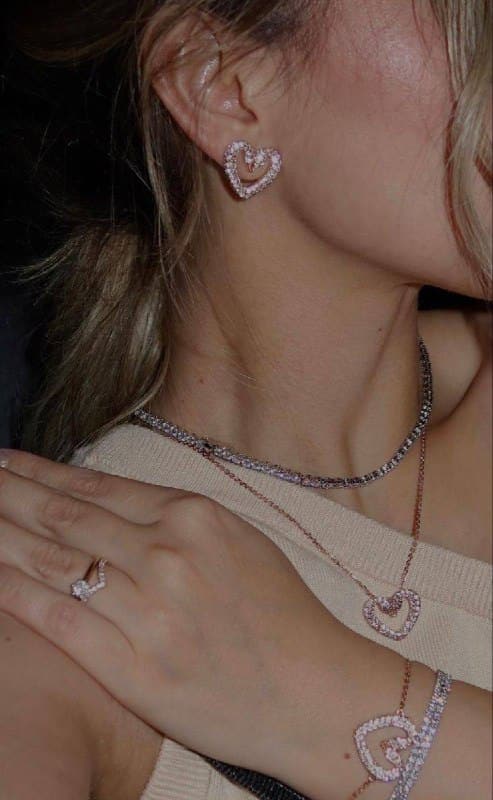 Enlaces Hacoo Lista de Accesorio Swarovski