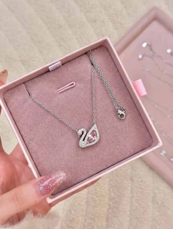 Enlaces Hacoo Lista de Accesorio Swarovski · foto 3