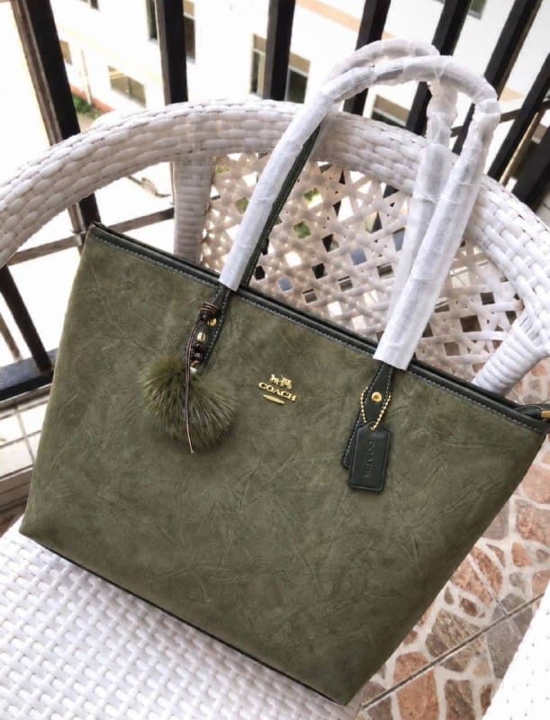 Enlace Hacoo Bolso Coach · foto 2