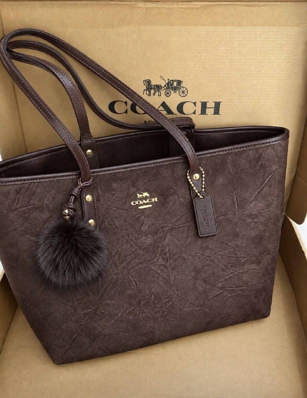 Enlace Hacoo Bolso Coach · foto 4