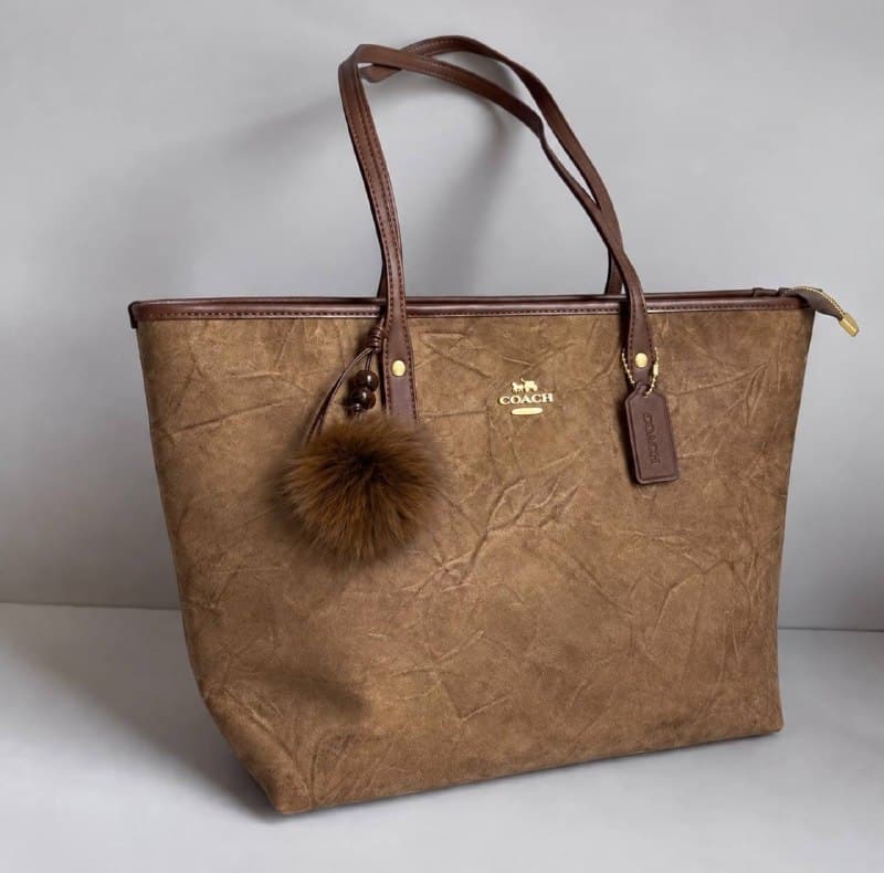 Enlace Hacoo Bolso Coach · foto 5