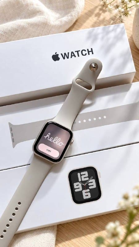 Enlace Hacoo Reloj Apple Watch S11 Ultra