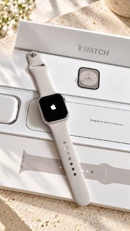 Enlace Hacoo Reloj Apple Watch S11 Ultra · foto 3