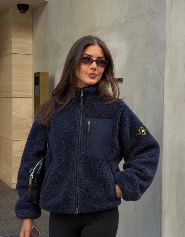 Enlace Hacoo Chaqueta Stone Island · foto 2