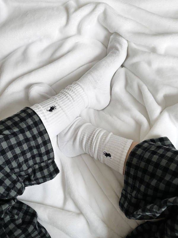Enlaces Hacoo Ralph Lauren Lista de Calcetines · foto 2