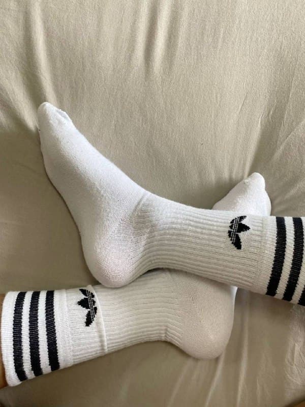 Enlaces Hacoo Ralph Lauren Lista de Calcetines · foto 3