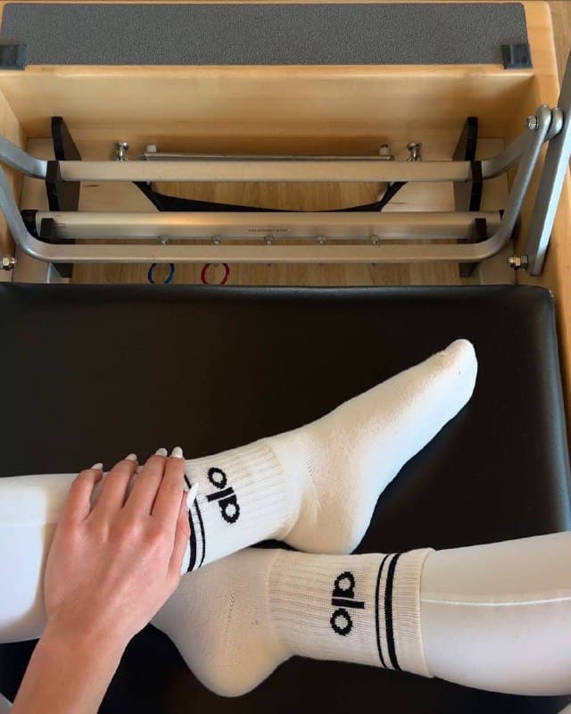 Enlaces Hacoo Ralph Lauren Lista de Calcetines · foto 5