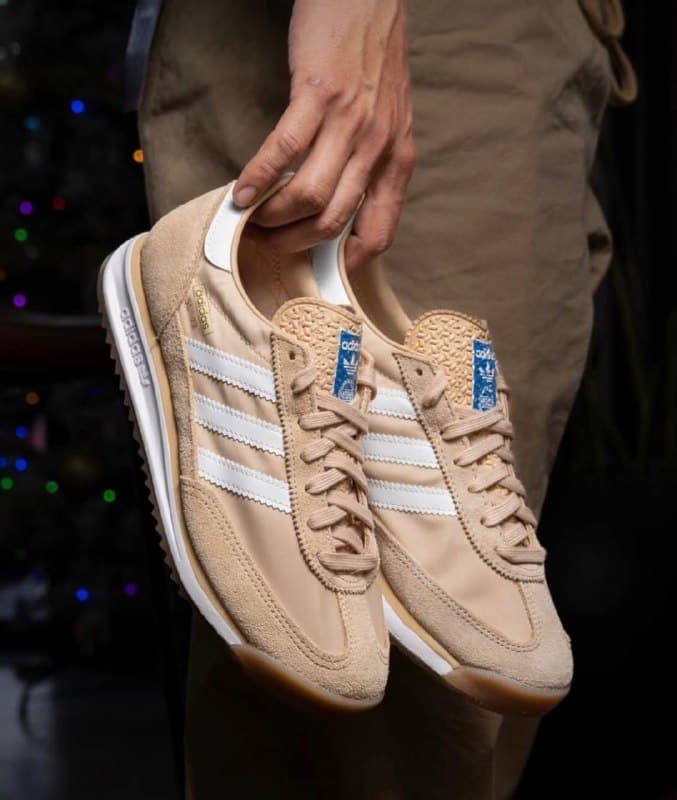 Enlace Hacoo Zapatillas Adidas SL 72 · foto 2