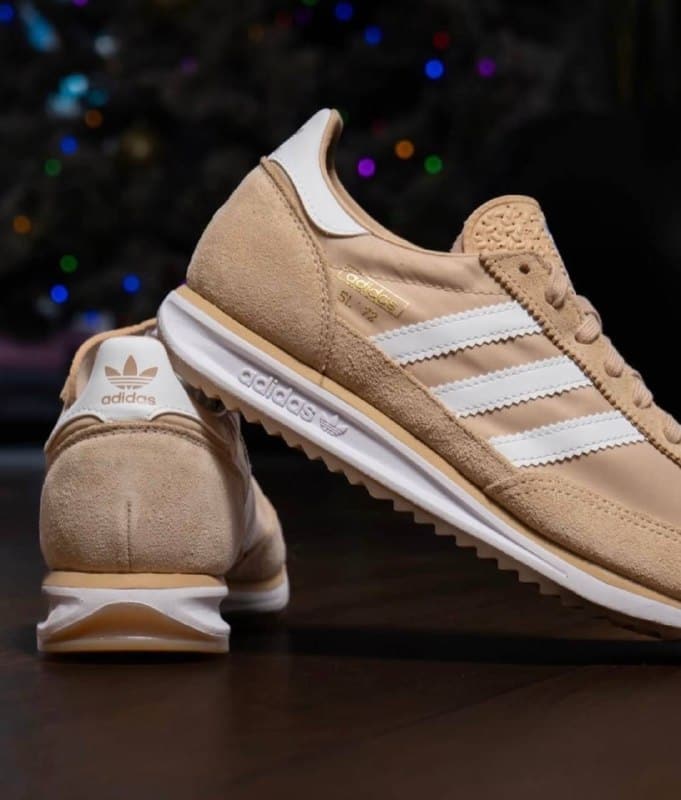 Enlace Hacoo Zapatillas Adidas SL 72 · foto 3