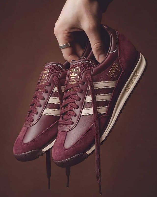 Enlace Hacoo Zapatillas Adidas SL 72 · foto 4