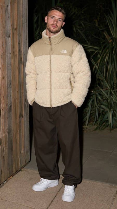 Enlace Hacoo Chaqueta The North Face · foto 4