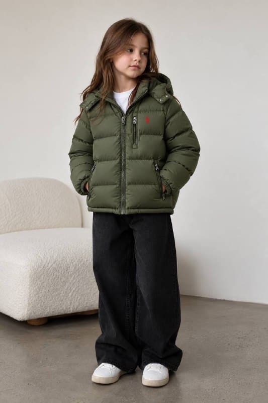 Enlace Hacoo Chaqueta Ralph Lauren · foto 2