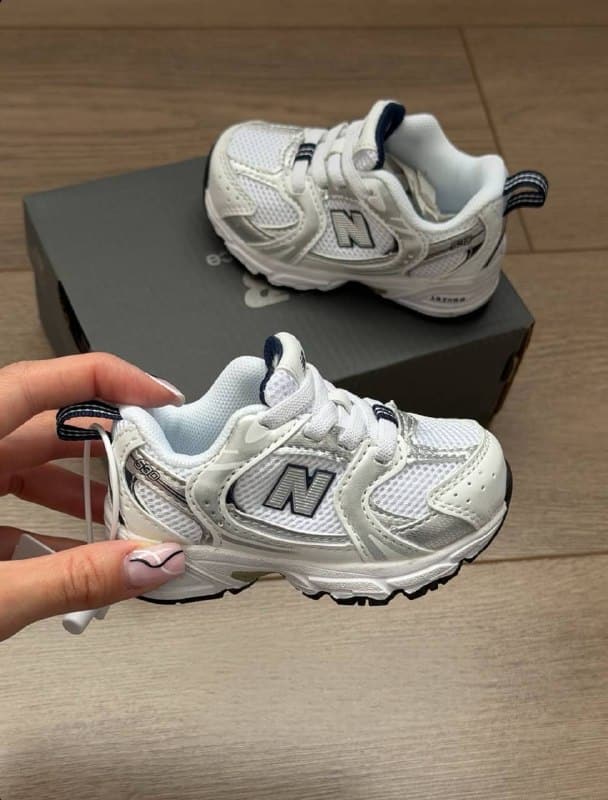 Enlace Hacoo Zapatillas New Balance 530 · foto 2