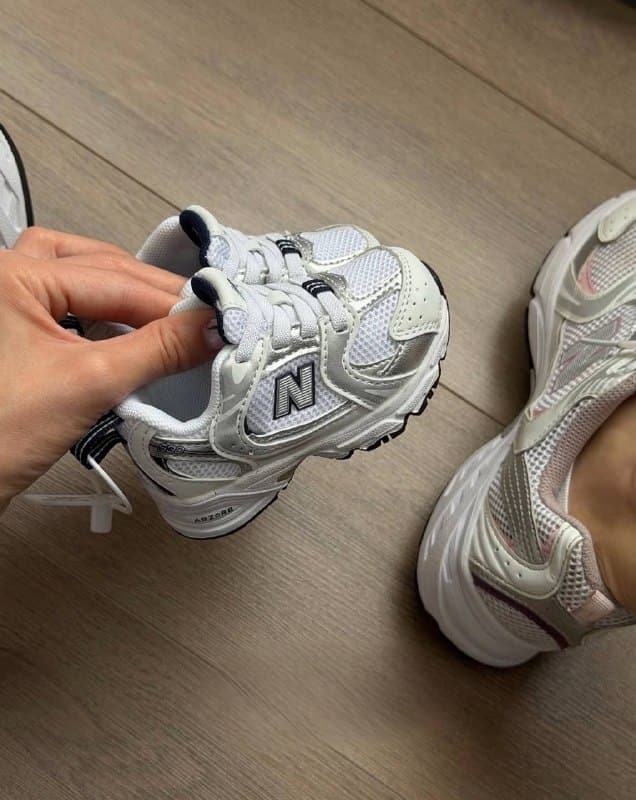Enlace Hacoo Zapatillas New Balance 530 · foto 3