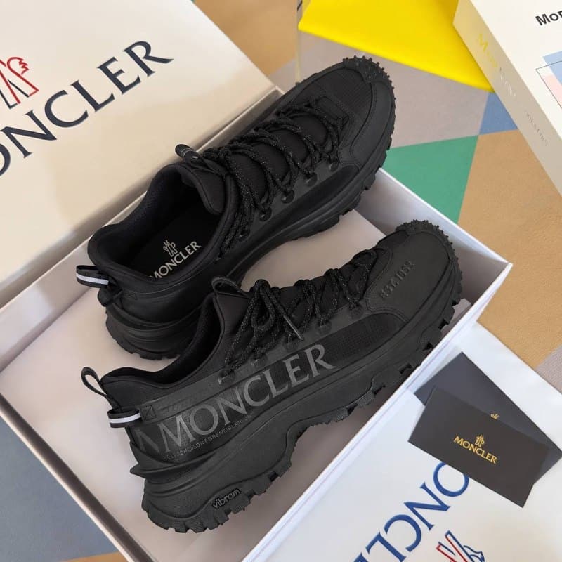 Enlace Hacoo Zapatillas Moncler · foto 4
