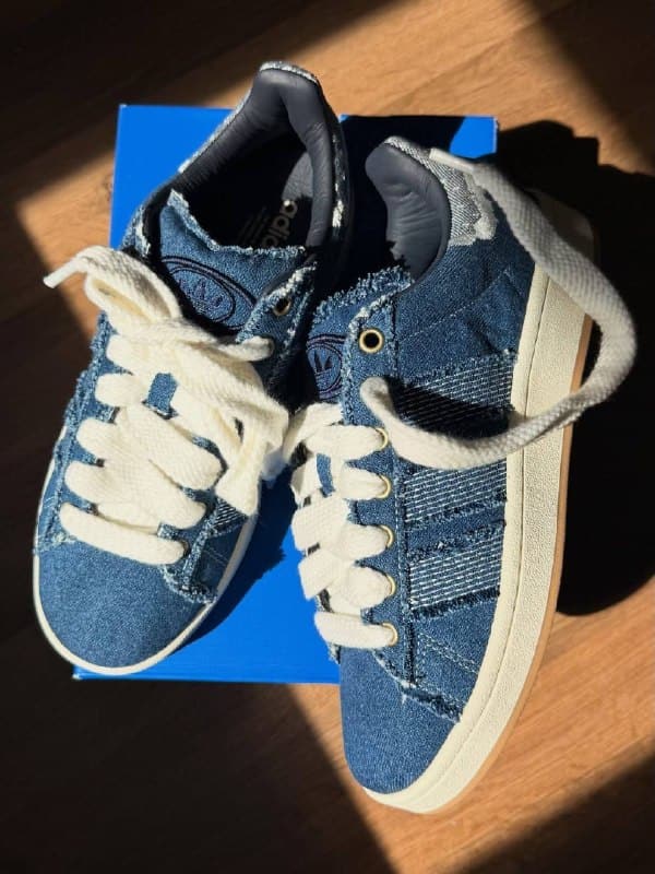 Enlace Hacoo Zapatillas Adidas Campus · foto 3